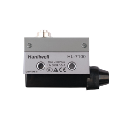 HL-7100臥式限位開關(guān)