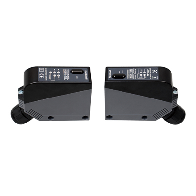 HOS70-T15R3方形光電開關(guān)